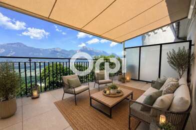 Appartement 2 pièces 240000 €