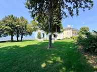 À vendre – Appartement T2 d’exception au cœur d’un ancien château réhabilité – La Combe de Lancey — photo 3