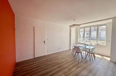 Appartement 2 pièces 580 €