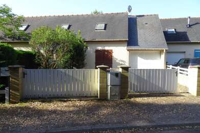 Maison 4 pièces 264000 €