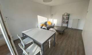 Appartement 4 Pièces 76 m² à louer à Tours (37000)