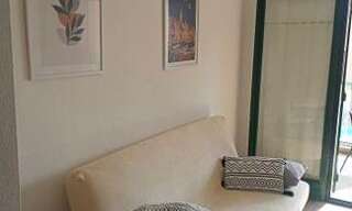 Appartement 1 Pièce 28 m² à louer à Sanary-sur-Mer (83110)