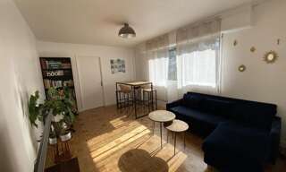 Appartement 2 Pièces 43 m² à louer à Rueil-Malmaison (92500)