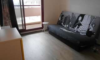 Appartement 1 Pièce 16 m² à louer à Aix-en-Provence (13080)