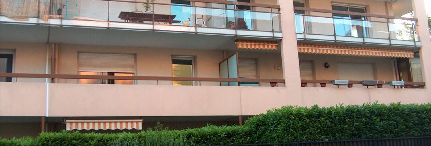 Appartement 3 Pièces 64 m² à louer à Dijon (21000)