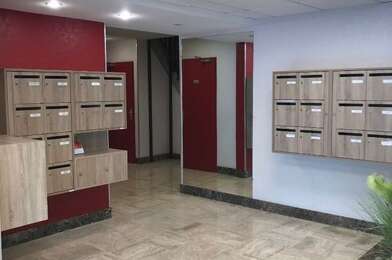 Appartement 4 pièces 1410 €