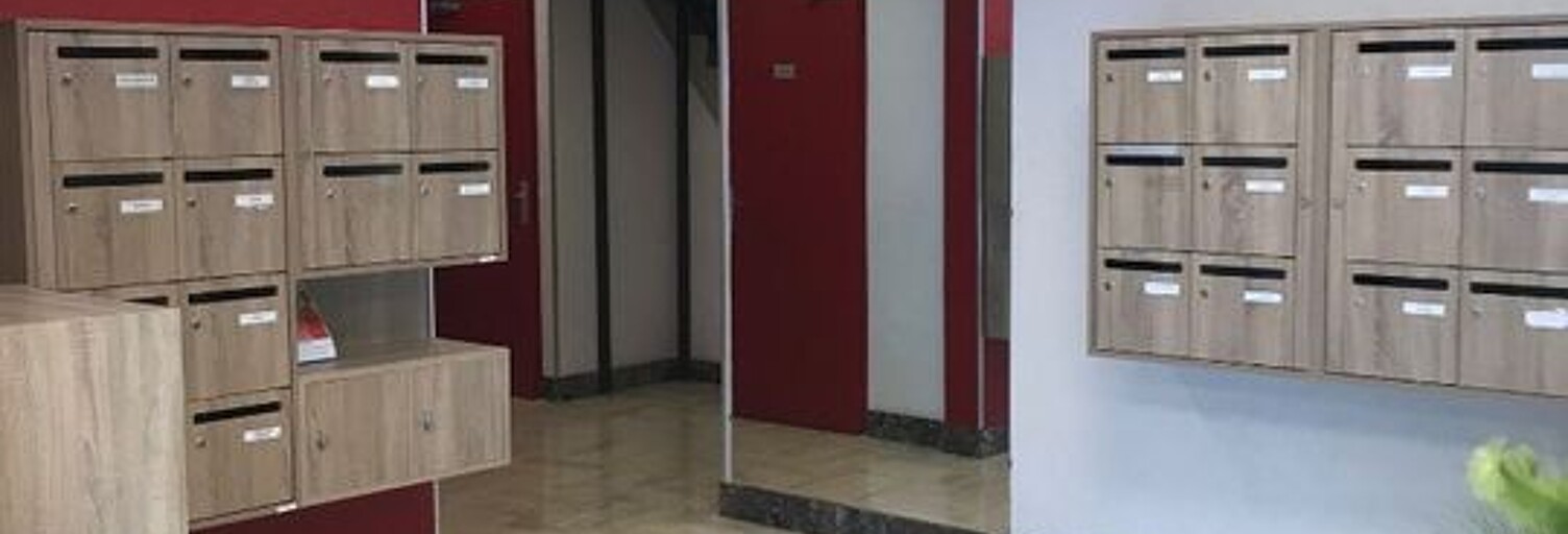 Appartement 4 Pièces 90 m² à louer à Lyon 5 (69005)