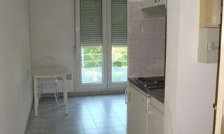 Appartement 1 Pièce 20 m² à louer à Grenoble (38000)