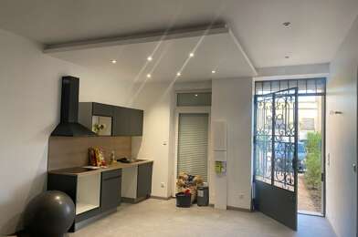 Appartement 4 pièces 960 €