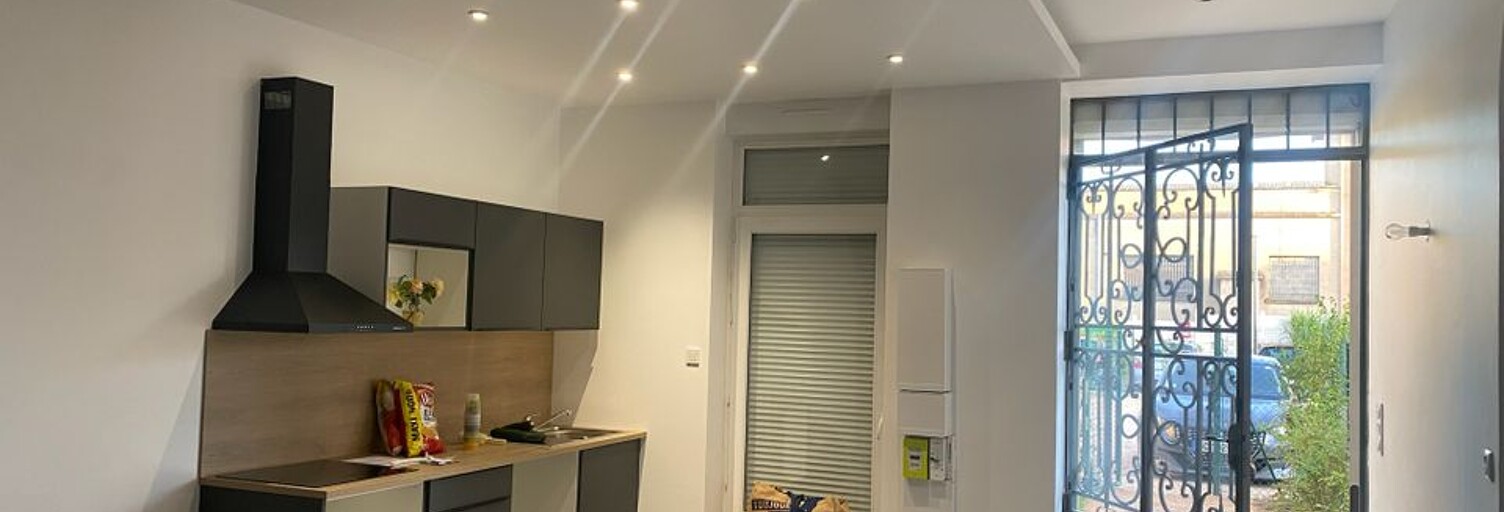 Appartement 4 Pièces 83 m² à louer à Arnas (69400)