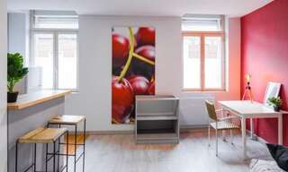 Appartement 1 Pièce 24 m² à louer à Valenciennes (59300)