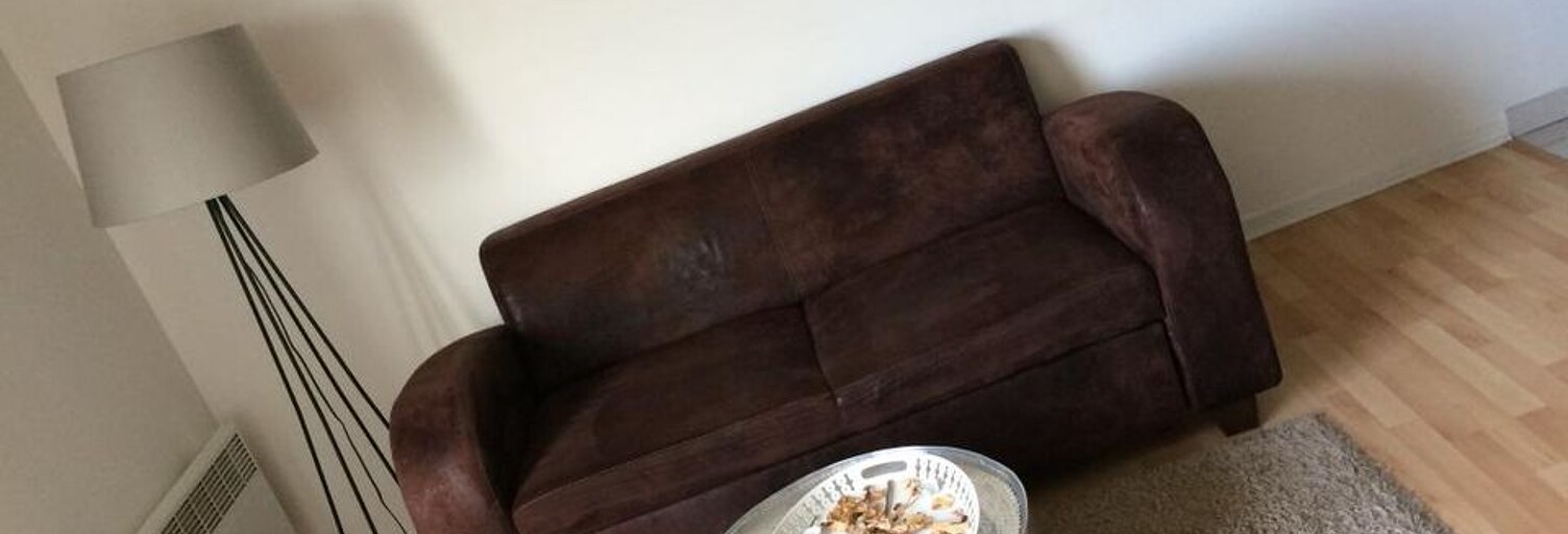 Appartement 1 Pièce 28 m² à louer à Lille (59000)