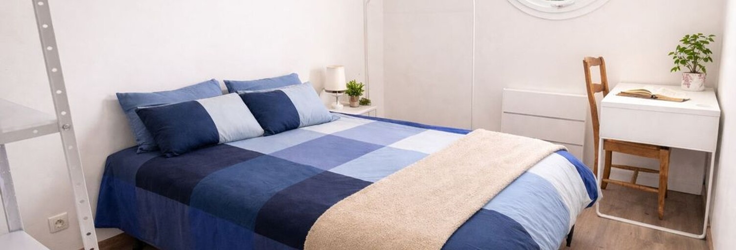 Appartement 1 Pièce 11 m² à louer à Lyon 3 (69003)