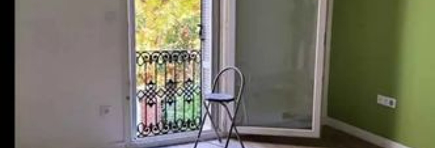 Appartement 2 Pièces 40 m² à louer à Aix-en-Provence (13080)
