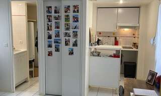 Appartement 1 Pièce 20 m² à louer à Bordeaux (33000)