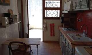 Appartement 2 Pièces 55 m² à louer à Hendaye (64700)