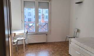 Appartement 1 Pièce 23 m² à louer à Lyon 7 (69007)