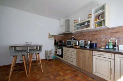 Maison 5 pièces 1550 €
