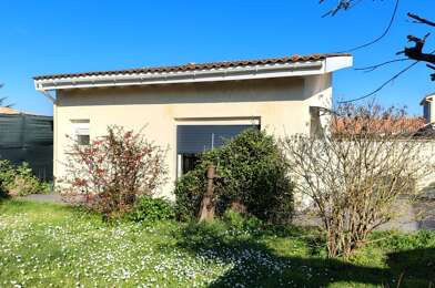 Maison 2 pièces 690 €