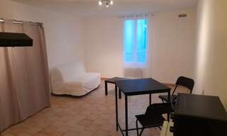 Appartement 1 Pièce 26 m² à louer à Draguignan (83300)