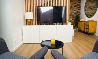 Appartement 1 Pièce 24 m² à louer à Angers (49000)