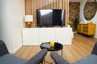 Appartement 1 pièces 660 €
