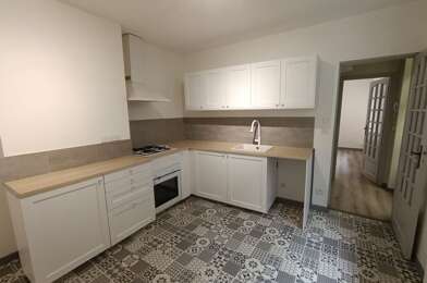 Appartement 5 pièces 1080 €