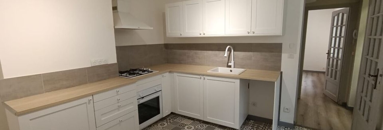 Appartement 5 Pièces 90 m² à louer à Orléans (45000)