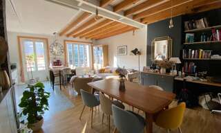 Appartement 3 Pièces 83 m² à louer à Lyon 3 (69003)