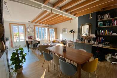 Appartement 3 pièces 1490 €