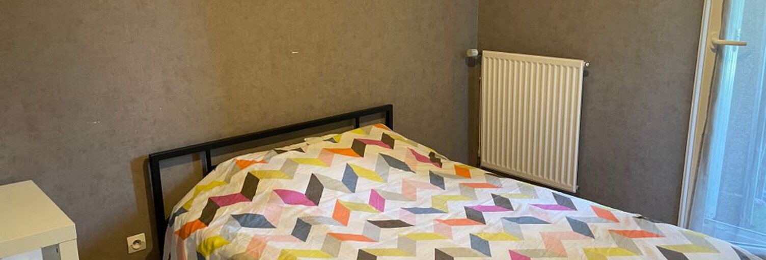 Appartement 1 Pièce 10 m² à louer à Tournefeuille (31170)