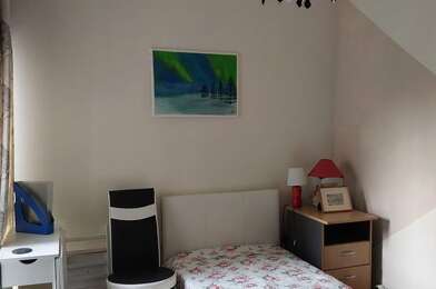 Appartement 1 pièces 500 €