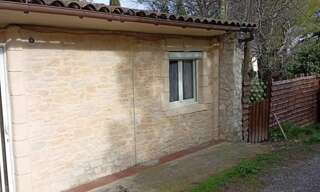 Appartement 2 Pièces 41 m² à louer à Bagard (30140)