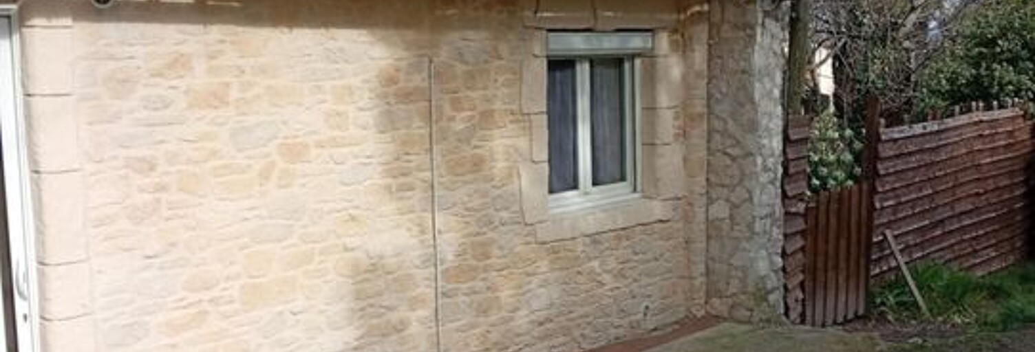 Appartement 2 Pièces 41 m² à louer à Bagard (30140)