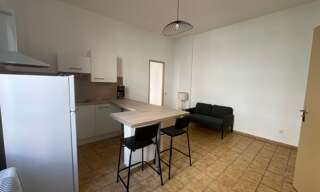 Appartement 1 Pièce 31 m² à louer à Lyon 8 (69008)