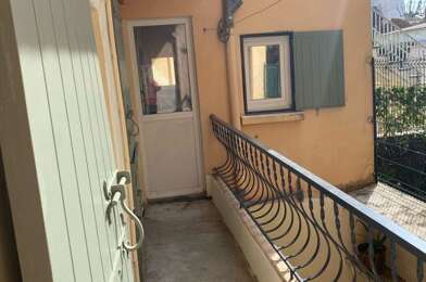 Appartement 3 pièces 650 €
