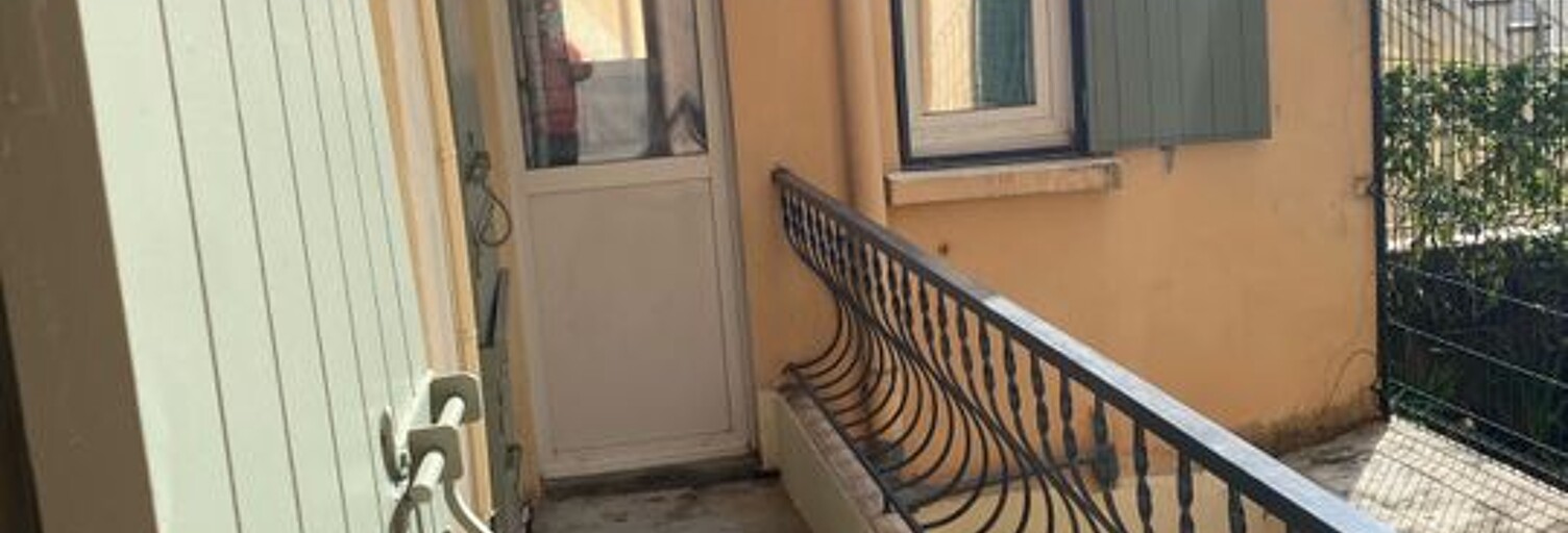 Appartement 3 Pièces 60 m² à louer à Alès (30100)