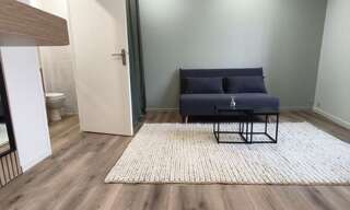 Appartement 1 Pièce 18 m² à louer à Angers (49000)