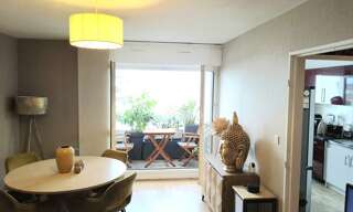 Appartement 4 Pièces 80 m² à louer à Bordeaux (33000)