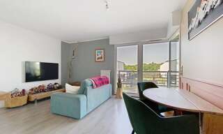 Appartement 2 Pièces 43 m² à vendre à La Chapelle-d'Armentières (59930)