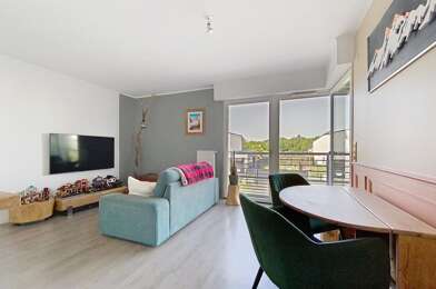 Appartement 2 pièces 153500 €