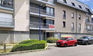 Appartement 2 Pièces 43 m² à vendre à La Chapelle-d'Armentières (59930)