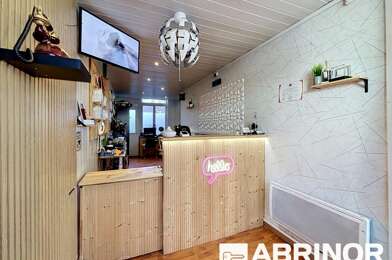 Appartement 5 pièces 207800 €