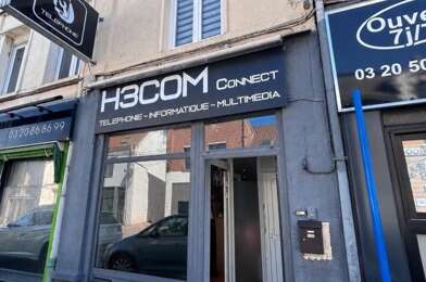Appartement 5 pièces 199800 €