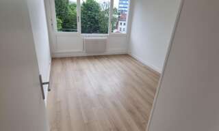 Appartement 3 Pièces 81 m² à louer à Mouvaux (59420)
