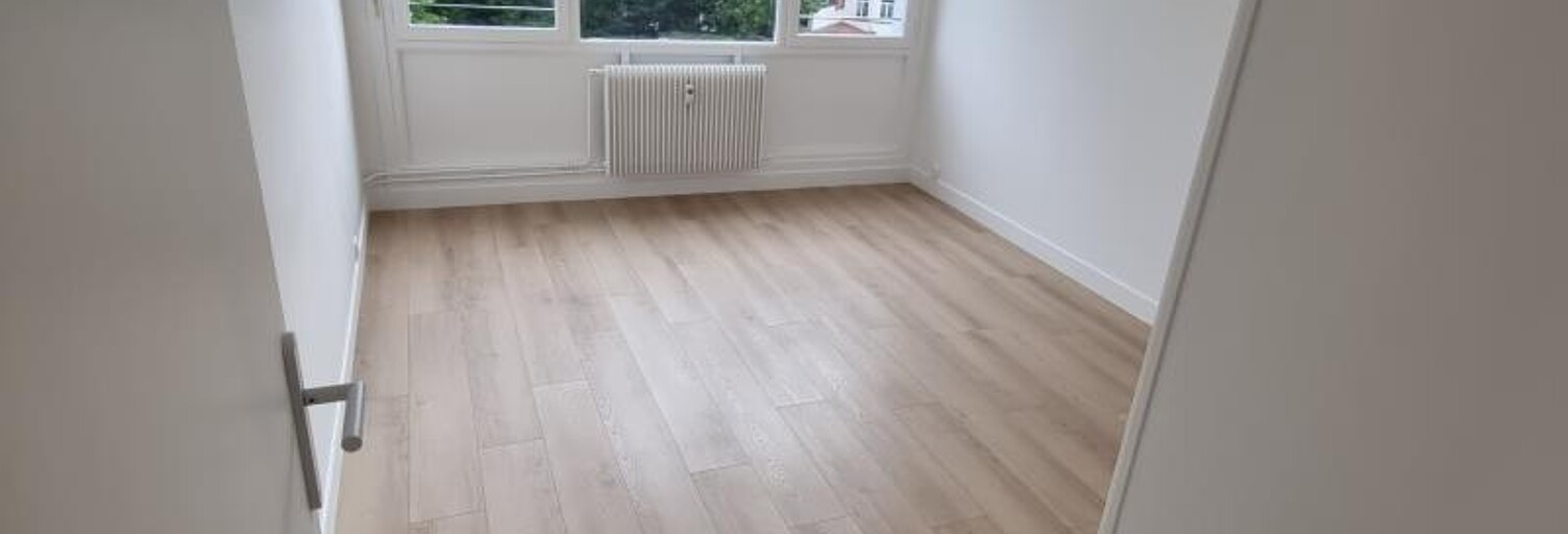 Appartement 3 Pièces 81 m² à louer à Mouvaux (59420)