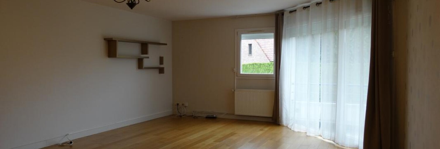 Appartement 3 Pièces 81 m² à louer à Mouvaux (59420)