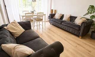 Appartement 3 Pièces 50 m² à vendre à Tourcoing (59200)