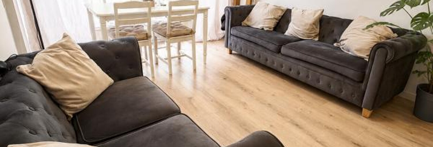 Appartement 3 Pièces 50 m² à vendre à Tourcoing (59200)