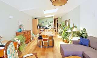 Appartement 5 Pièces 88 m² à vendre à Lille (59800)